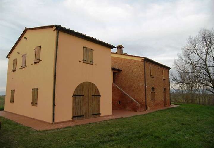 Farm hus i Cortona, Arezzo, Cortona - € 450.000 | Ref: A6380TA790113A-1074414 - foto 1