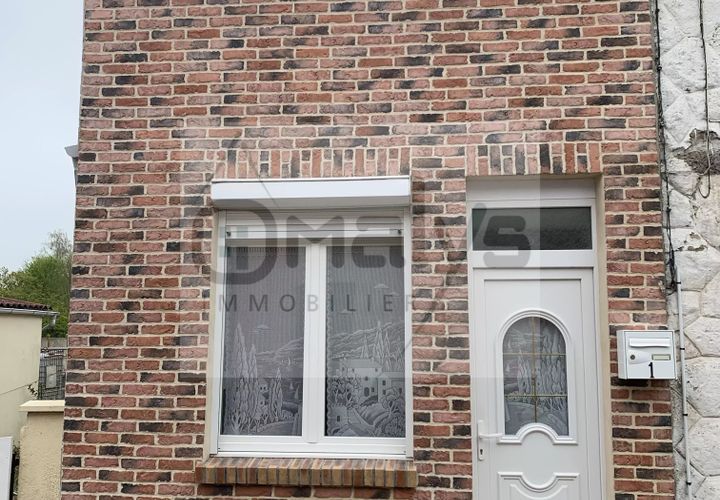 Villa a Isbergues, Pas-de-Calais, Isbergues - € 480/mes | Ref: 86883211 - foto 1