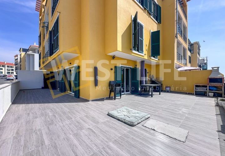 Lejlighed i Ericeira, Lisbon, Ericeira - € 530.000 | Ref: 5855WE - foto 1