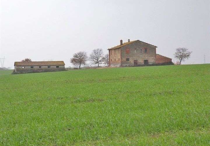 Helårsgrund i Panicale, Perugia, Panicale - € 750.000 | Ref: A6380TA800373A-1074456 - foto 1