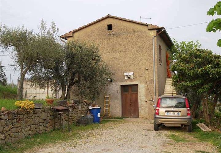 Helårsgrund i Sinalunga, Siena, Sinalunga - € 700.000 | Ref: A6380TA800188A-1074512 - foto 1