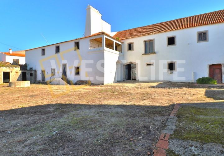 Villa i Vau, Leiria, Vau - € 495.000 | Ref: 5553WT (2) - foto 1