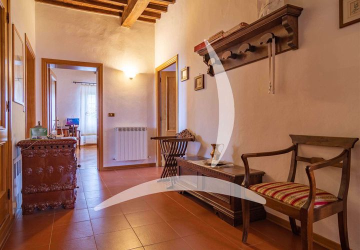 Leilighet i Pienza, Siena, Pienza - € 420 000 | Ref: A1190RA62942-1074678 - foto 1