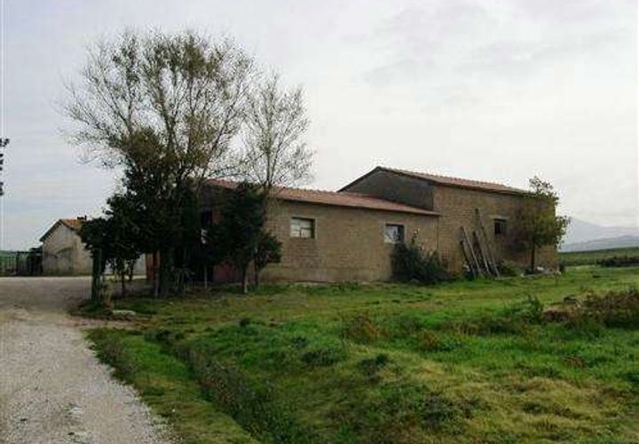 Helårsgrund i Cinigiano, Grosseto, Cinigiano - € 590.000 | Ref: A6380TA962894A-1074714 - foto 1