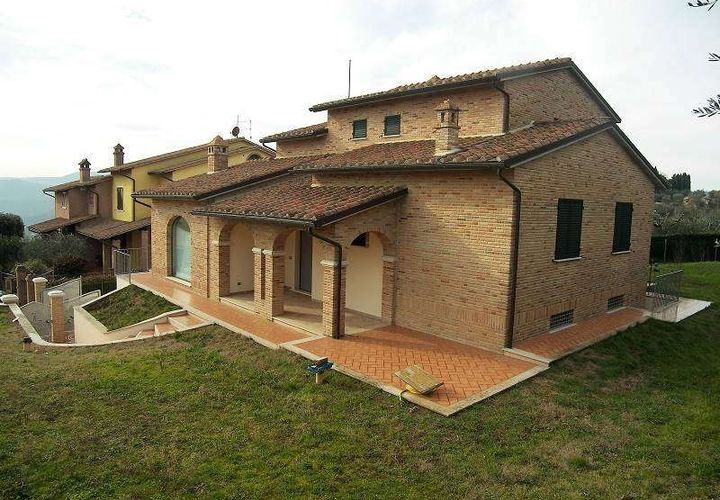 Villa in Sinalunga, Siena, Sinalunga - € 900.000 | Ref: A6380RV1239695A-1074771 - foto 1