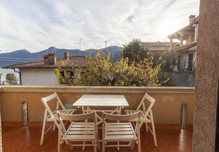 Leilighet i Lierna, Lecco, Lierna - € 298 000 | Ref: 214 - foto 1