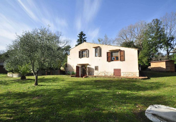 Villa i Suvereto, Livorno, Suvereto - € 290.000 | Ref: A6756RV2536228A-1075066 - foto 1