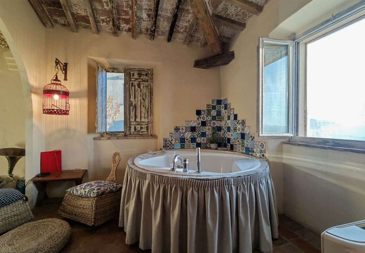 Byhus i Volterra, Pisa, Volterra - € 530.000 | Ref: A1190RA27225-1075392 - foto 1