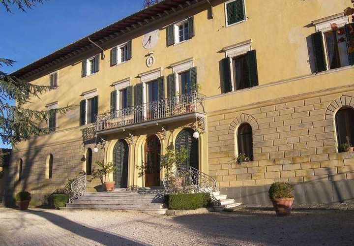 Leilighet i Siena, Siena, Siena - € 498 000 | Ref: A6380RA2277016A-1075558 - foto 1