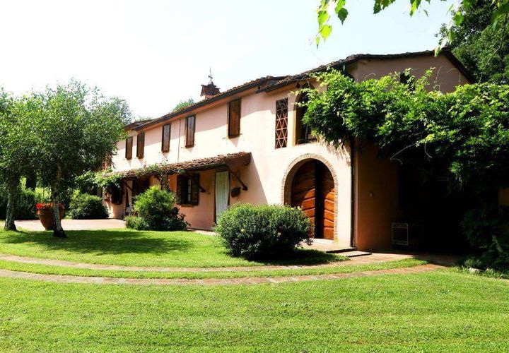 Farm hus i Capannori, Lucca, Capannori - € 950.000 | Ref: A6551RC1446212A-1075733 - foto 1