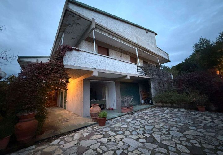 Villa i Bibbona, Livorno, Bibbona - € 500.000 | Ref: A3165RV2528195A-1075835 - foto 1
