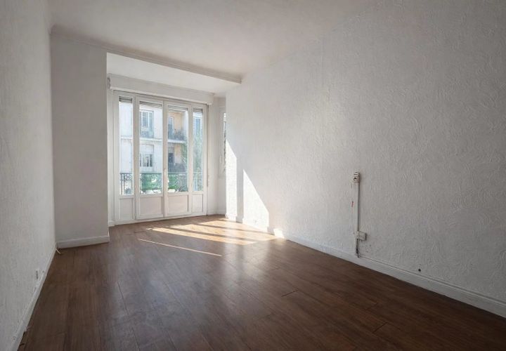 Lejlighed i Nice, Alpes-Maritimes, Nice - € 225.000 | Ref: 86919054 - foto 1