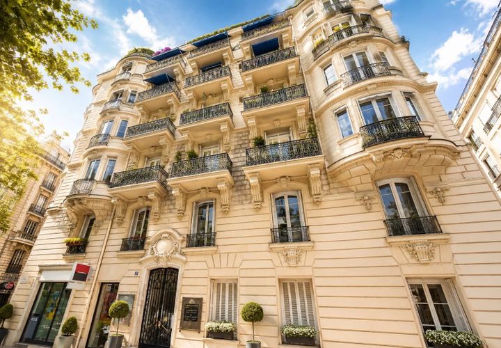 Appartement in Nice, Alpes-Maritimes, Nice - € 1.050.000 | Ref: 86923917 - foto 1