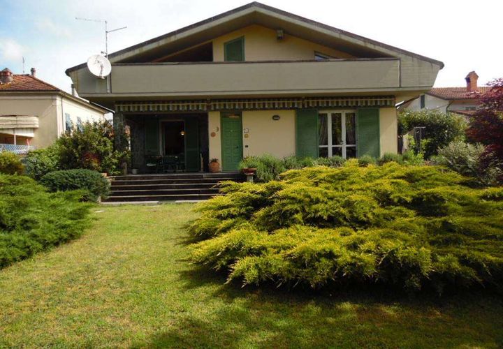 Villa a Aulla, Massa and Carrara, Aulla - € 500.000 | Ref: A7879RV1602184A-1076019 - foto 1