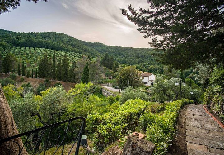 Villa a Collesalvetti, Livorno, Collesalvetti - € 620.000 | Ref: A6347RV2117939A-1076383 - foto 1