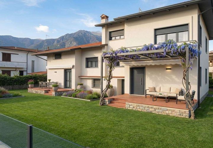 Villa i Pietrasanta, Lucca, Pietrasanta - € 1.200.000 | Ref: A10803RV2277551A-1076548 - foto 1