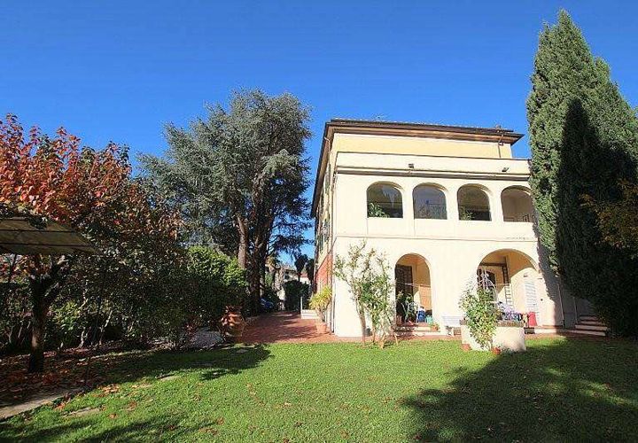 Villa i Calci, Pisa, Calci - € 1.790.000 | Ref: A1190RV51651-1076774 - foto 1