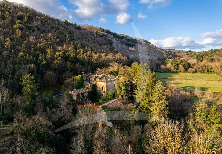 Farm hus i Terni, Terni, Terni - € 1.650.000 | Ref: A1190RA53184-1076831 - foto 1