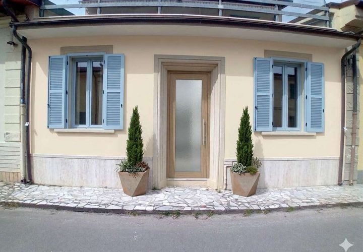 Byhus i Pietrasanta, Lucca, Pietrasanta - € 800.000 | Ref: A10803RV2495781A-1076862 - foto 1