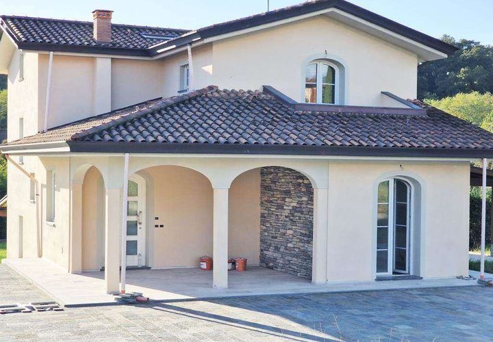 Villa i Capannori, Lucca, Capannori - € 850.000 | Ref: A6551RV2272873A-1077041 - foto 1