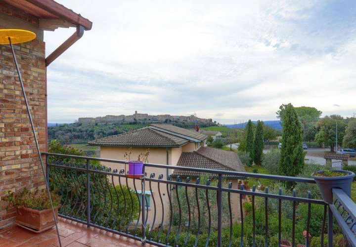 Villa i Casole d'Elsa, Siena, Casole d'Elsa - € 840.000 | Ref: A9591MR093-1077269 - foto 1