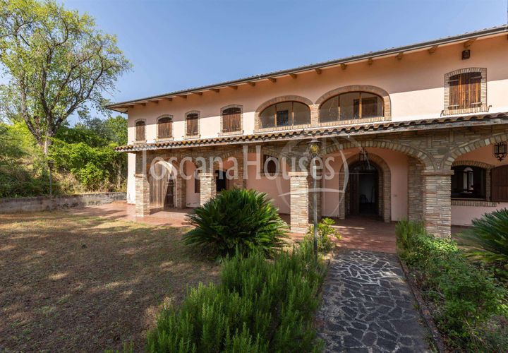 Farm hus i Deruta, Perugia, Deruta - € 650.000 | Ref: A1190RC79790-1077290 - foto 1