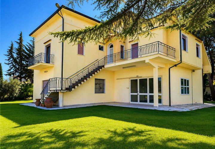 Villa i Bibbona, Livorno, Bibbona - € 450.000 | Ref: A9591SR008-1077372 - foto 1