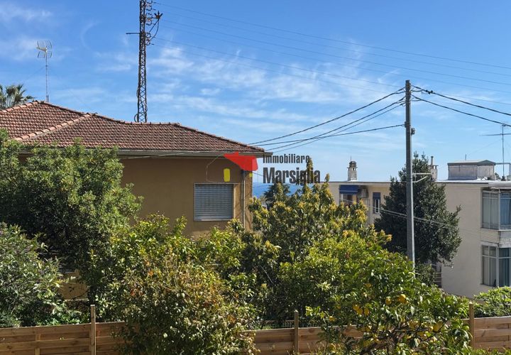 Lejlighed i Sanremo, Imperia, Sanremo - € 298.000 | Ref: T05 - foto 1