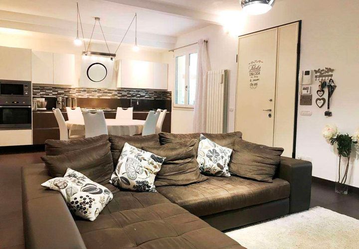 Villa a Porcari, Lucca, Porcari - € 475.000 | Ref: A6551RV1816801A-1077479 - foto 1
