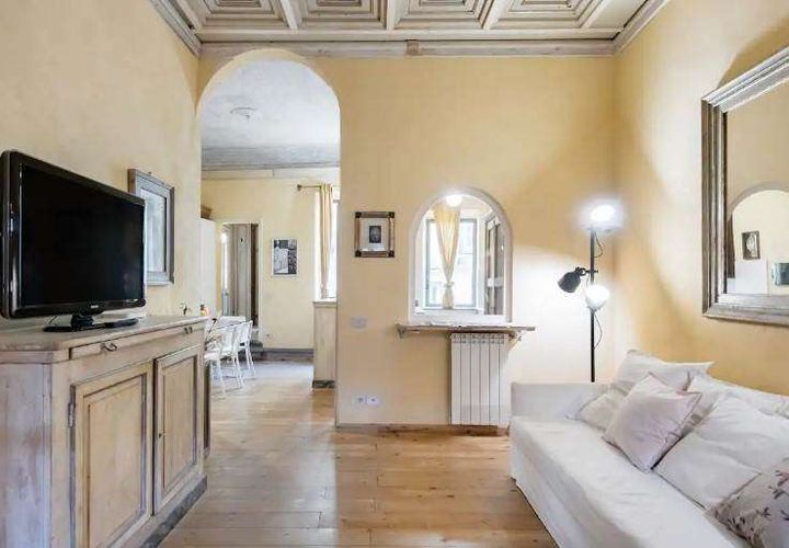Lejlighed i Florence, Florence, Florence - € 825.000 | Ref: A8312RA2533510A-1077509 - foto 1