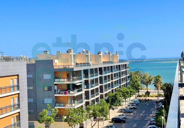 Apartament a Olhao, Faro, Olhao - € 1.900/mes | Ref: Marina Village Olhão - foto 1
