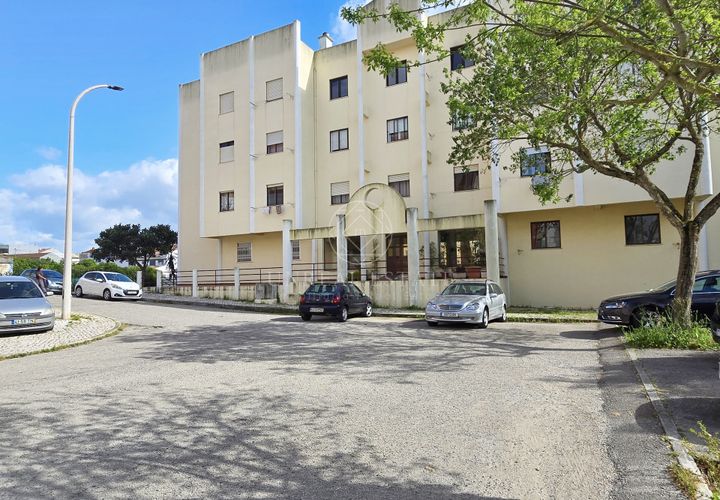 Lejlighed i Setubal, Setubal, Setubal - € 345.000 | Ref: UEI2026 - foto 1