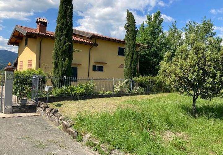 Villa a Aulla, Massa and Carrara, Aulla - € 380.000 | Ref: A7879RV2363224A-1078314 - foto 1