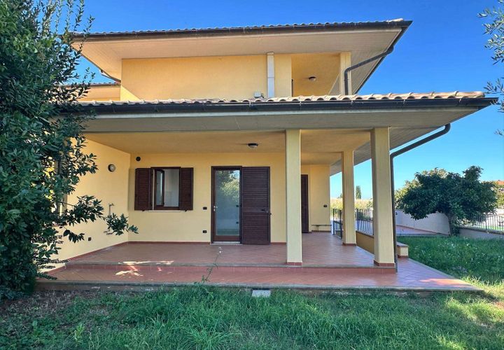 Villa a Gavorrano, Grosseto, Gavorrano - € 390.000 | Ref: A7631RV2510520A-1078434 - foto 1