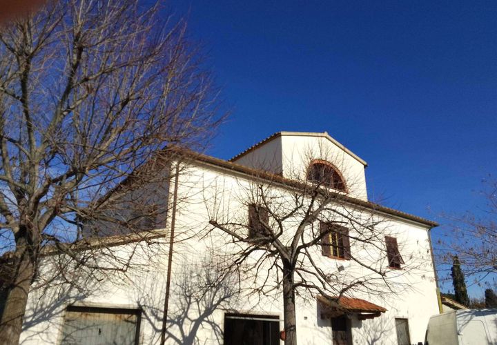 Farm hus i Rosignano Marittimo, Livorno, Rosignano Marittimo - € 590.000 | Ref: A9591GP053-1078465 - foto 1