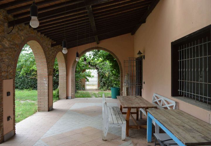 Farm hus i Cecina, Livorno, Cecina - € 568.000 | Ref: A9591MF112-1078589 - foto 1