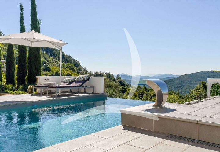 Farm hus i Cortona, Arezzo, Cortona - € 980.000 | Ref: A1190RC19410-1078869 - foto 1