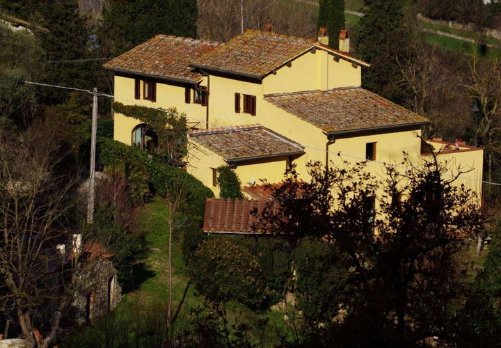 Villa i Bagno a Ripoli, Florence, Bagno a Ripoli - € 730.000 | Ref: A6273RV2062046A-1079338 - foto 1