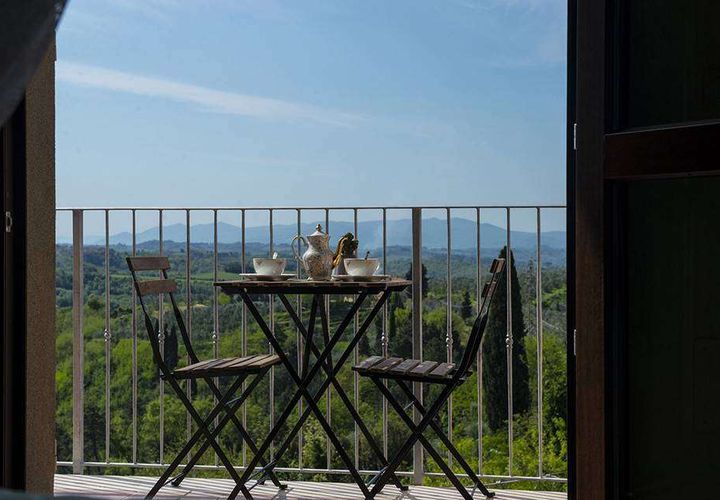 Villa a Palaia, Pisa, Palaia - € 380.000 | Ref: A1190RA25451-1079581 - foto 1