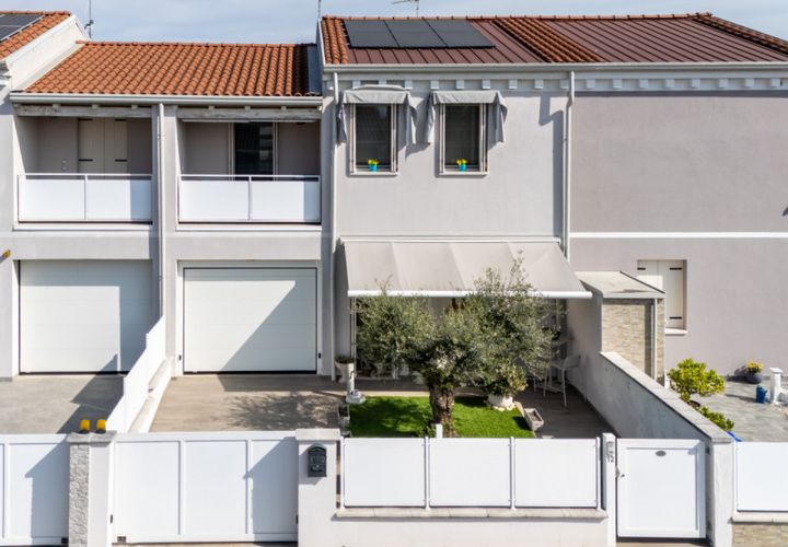 Rækkehus i Veronella, Verona, Veronella - € 250.000 | Ref: 329 - foto 1