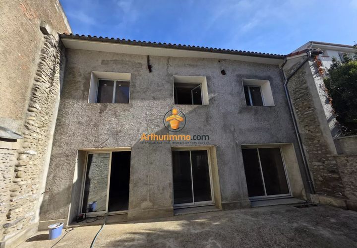 Villa a Tarbes, Hautes-Pyrenees, Tarbes - € 347.550 | Ref: 86895035 - foto 1