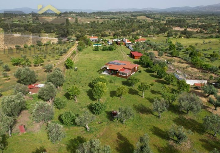 Farm i Castelo Branco, Castelo Branco, Castelo Branco - € 165.000 | Ref: 5041 - foto 1