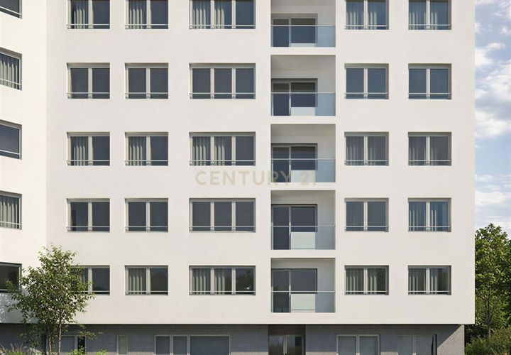Appartement in Sintra, Lisbon, Sintra - € 389.000 | Ref: C0500-00194 - foto 1