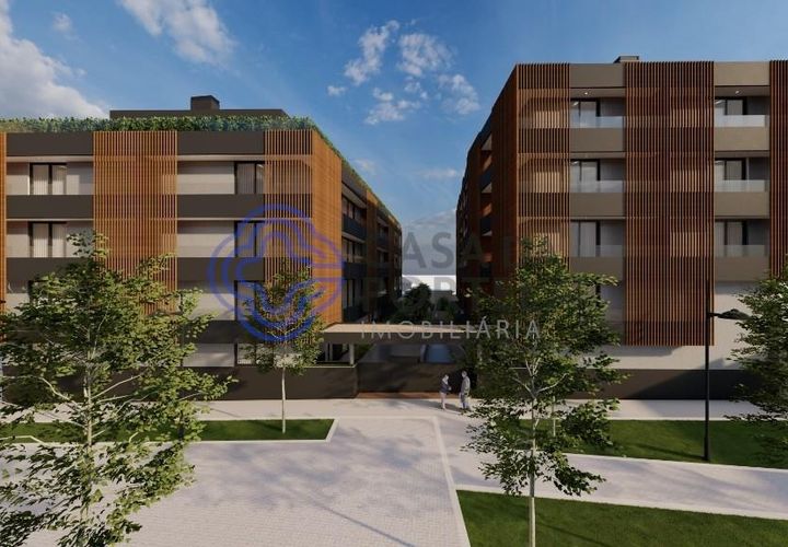 Leilighet i Espinho, Aveiro, Espinho - € 780 000 | Ref: 180661 - foto 1