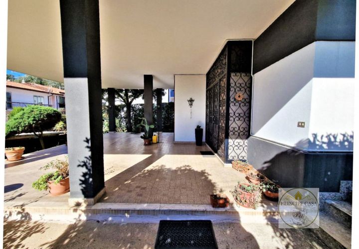 Villa a Este, Padua, Este - € 355.000 | Ref: SE284 - foto 1
