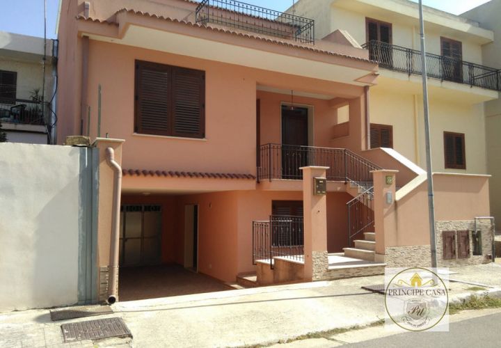Rækkehus i Montevago, Agrigento, Montevago - € 155.000 | Ref: CS501 - foto 1