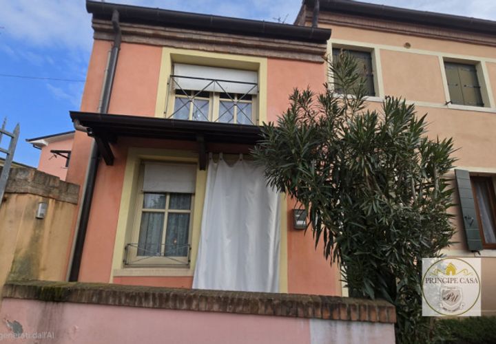 Rækkehus i Este, Padua, Este - € 133.000 | Ref: CS352 - foto 1