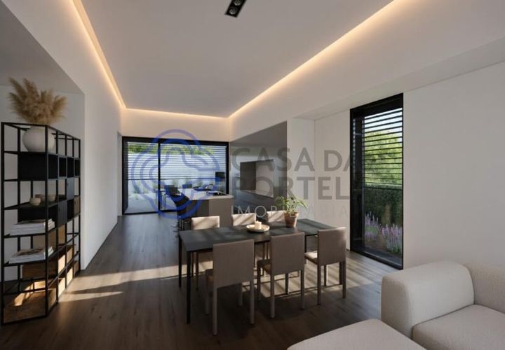 Byhus i Seixal, Setubal, Seixal - € 640.000 | Ref: 1123511 - foto 1