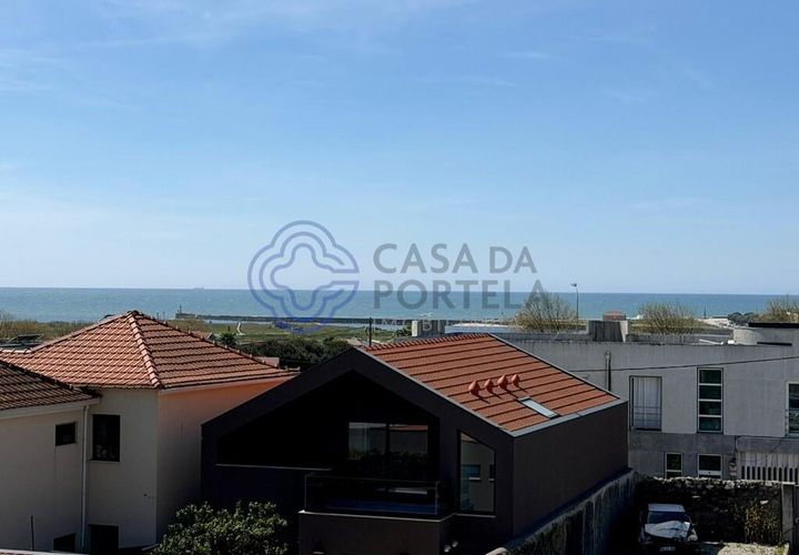 Byhus i Vila do Conde, Porto, Vila do Conde - € 393.000 | Ref: 1126221 - foto 1