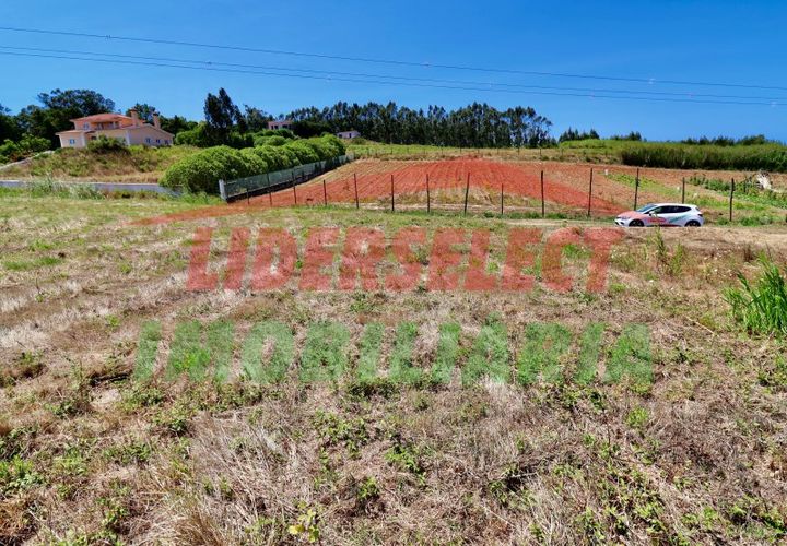 Helårsgrund i A dos Cunhados e Maceira, Lisbon, A dos Cunhados e Maceira - € 79.500 | Ref: 1216 - foto 1